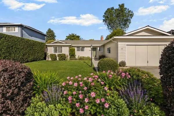391 DANUBE DR