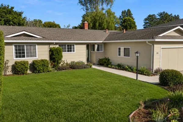391 DANUBE DR