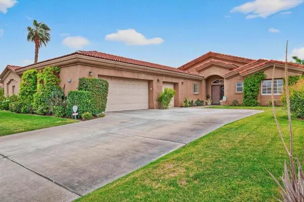 78279 CALICO GLEN DR