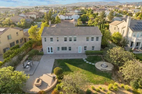 13854 SADDLEBACK DR