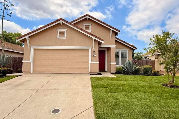 413 ARLINGDALE CIR