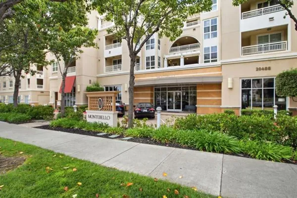 20488 STEVENS CREEK BLVD 2211