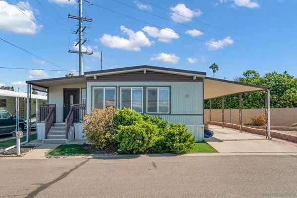 1951 47TH ST SPC 83