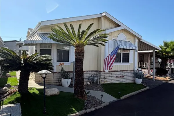 3530 DAMIEN AVE SPC 51
