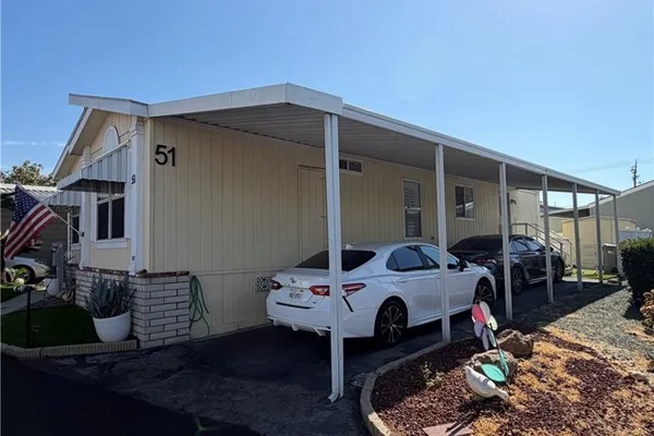 3530 DAMIEN AVE SPC 51