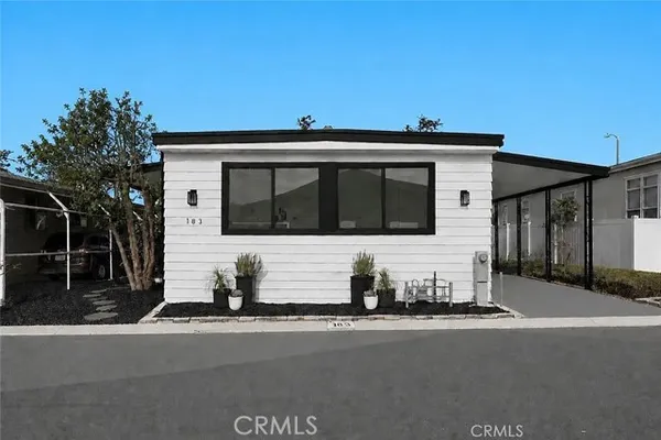 1245 W CIENEGA AVE SPC 183