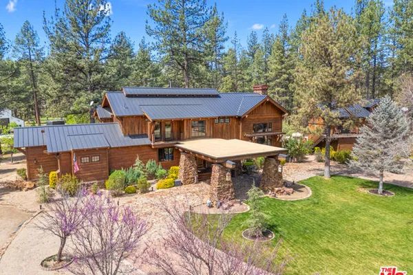 35849 BUTTERFLY PEAK RD