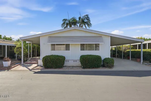 14 TAHQUITZ CT 213