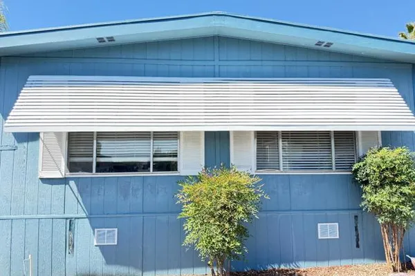 2151 OAKLAND RD SPC 256