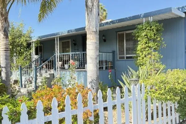 2151 OAKLAND RD SPC 256