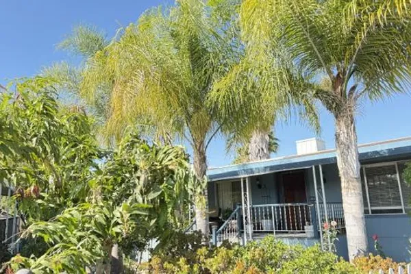 2151 OAKLAND RD SPC 256