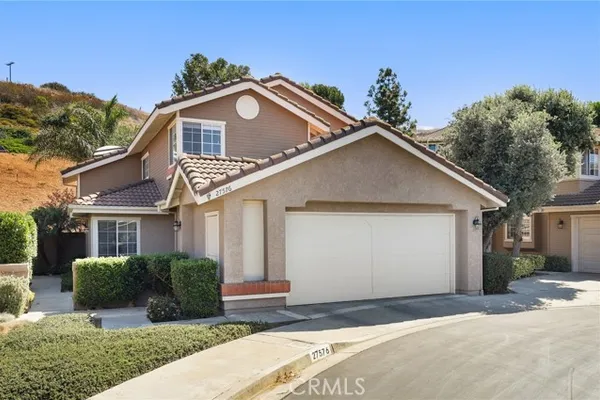 27576 PASEO CASTILE