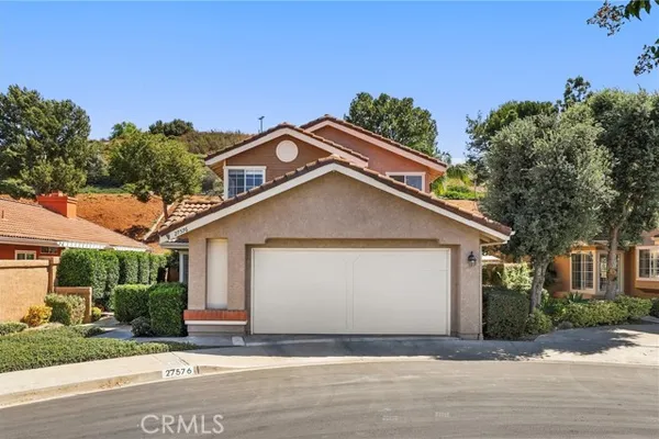 27576 PASEO CASTILE