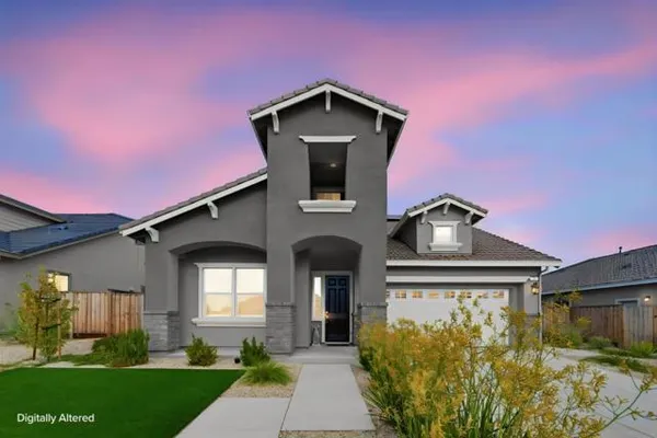 20 GRAPEVINE CT