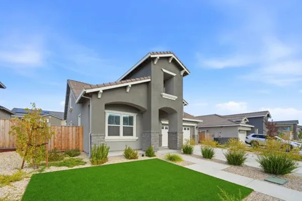 20 GRAPEVINE CT