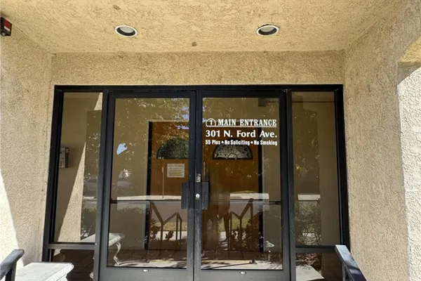 301 N FORD AVE 109