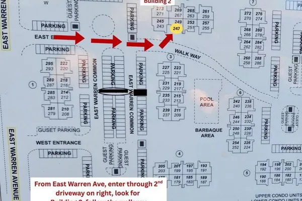 247 E WARREN CMN
