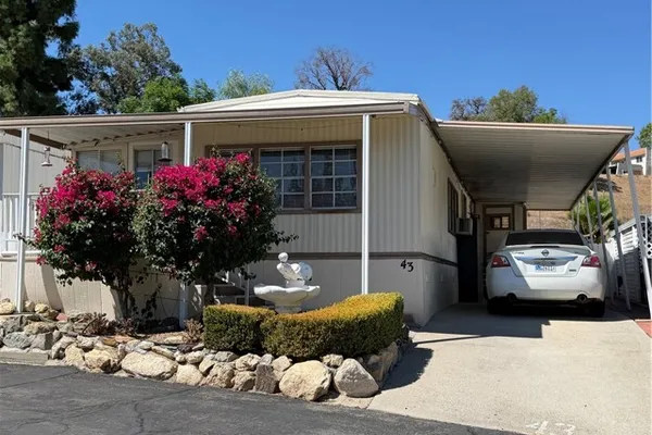 35080 CHANDLER AVE SPC 43