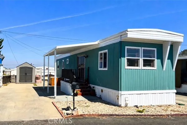 1600 E CLARK AVE SPC 8