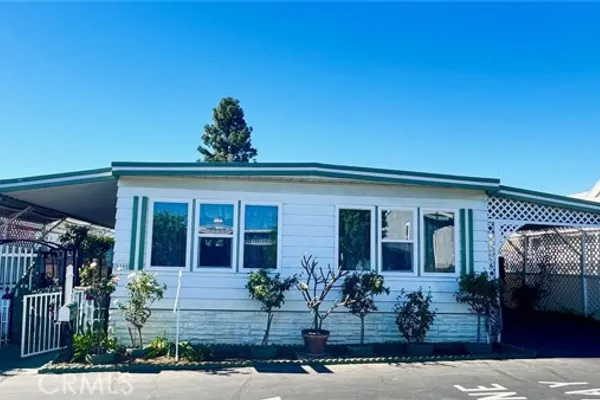 1630 W COVINA BLVD SPC 39