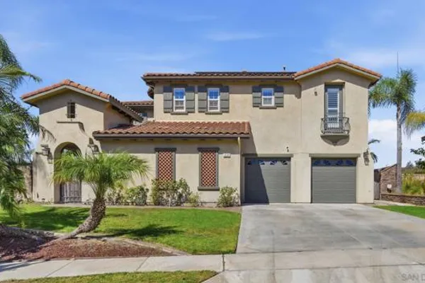 3520 COCKATOO CT