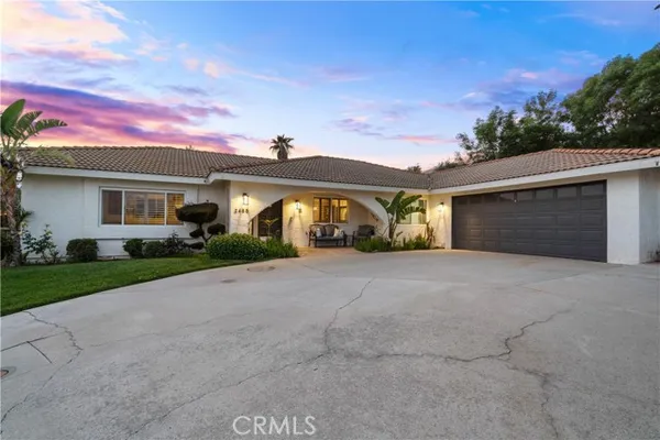 2485 SAN MATEO DR