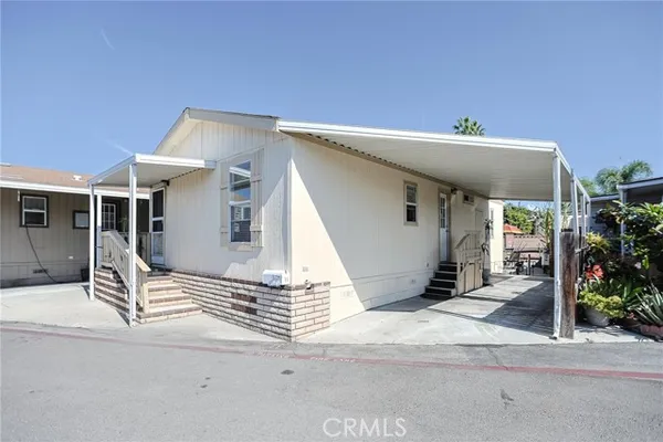 13102 PARTRIDGE ST SPC 11