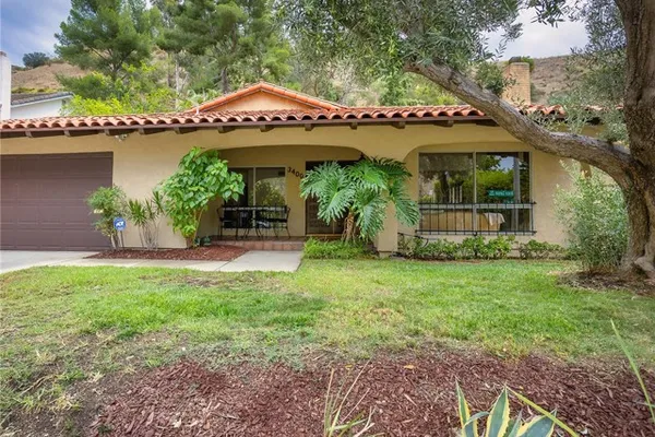 3400 BRACE CANYON RD