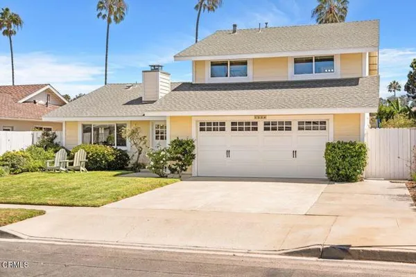 2884 SURFRIDER AVE