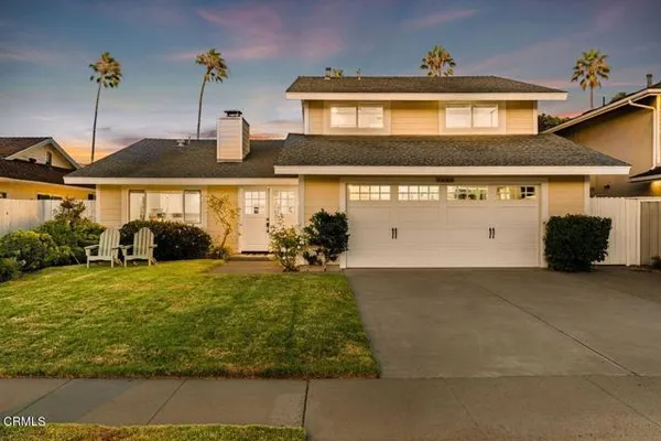 2884 SURFRIDER AVE