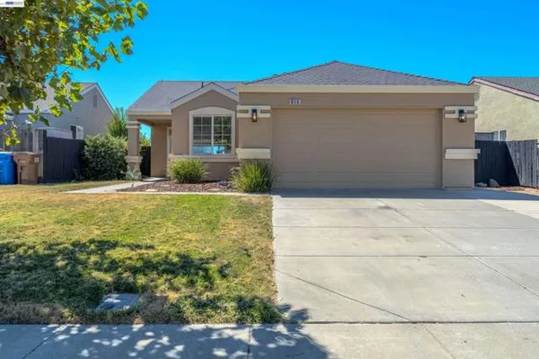 615 ANDERSON WAY