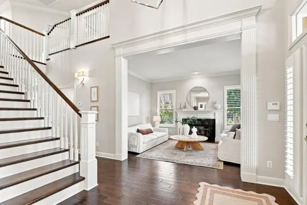 1484 ROSECREST TER