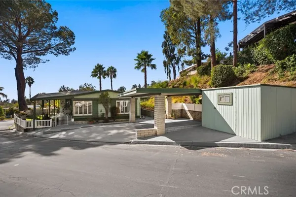 4040 PIEDMONT DR SPC 258