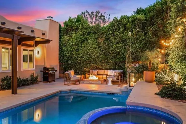78169 DESERT MOUNTAIN CIR