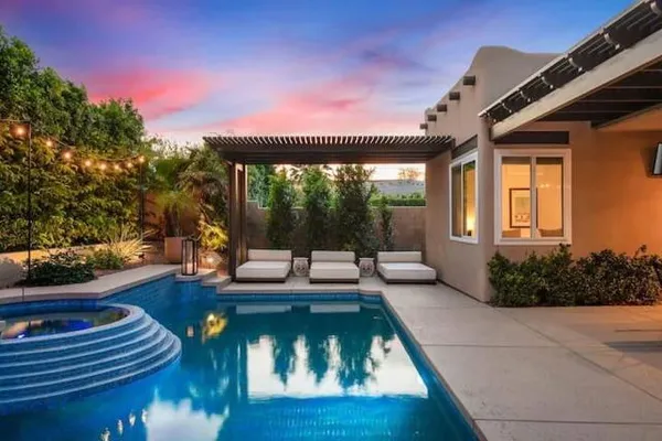 78169 DESERT MOUNTAIN CIR