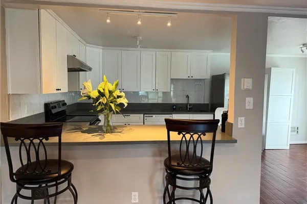 1 CRESTA VERDE DR