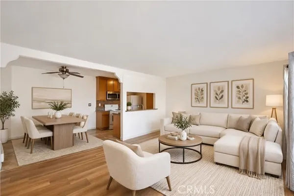 23308 MARIGOLD AVE V-201