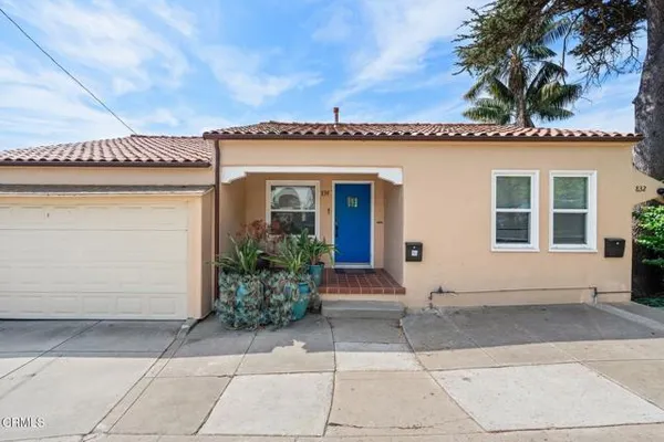 832 BUENA VISTA ST