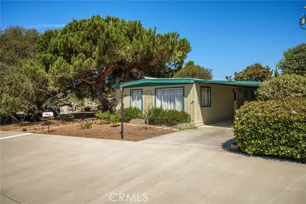 1595 LOS OSOS VALLEY RD SPC 35B