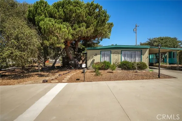 1595 LOS OSOS VALLEY RD SPC 35B