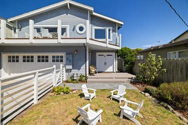 55 ALAMEDA AVE