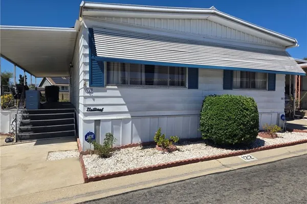 3945 BRADFORD ST SPC 122