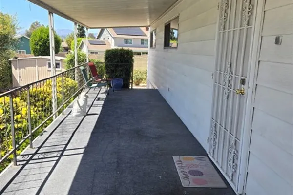 3945 BRADFORD ST SPC 122