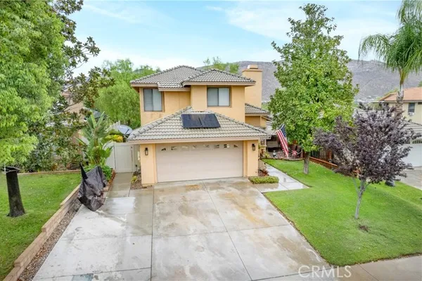 22720 MOUNTAIN VIEW RD