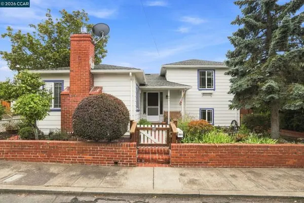 601 ALHAMBRA ST