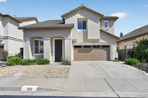 1221 ANDREA WAY