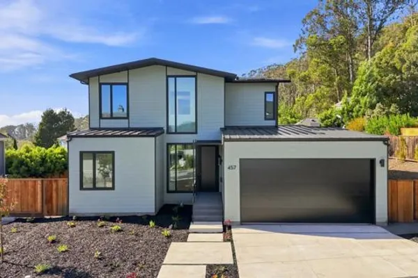 457 CORONADO AVE