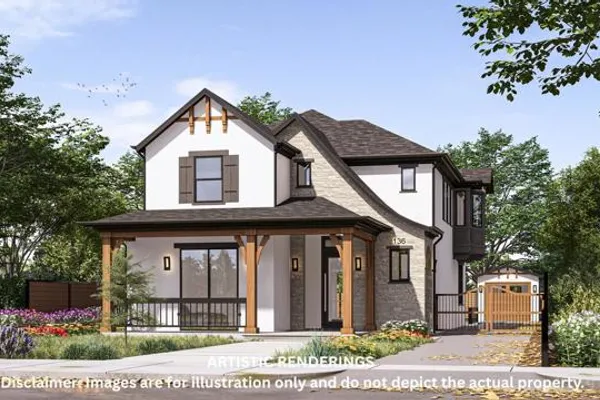 134 SEALE AVE