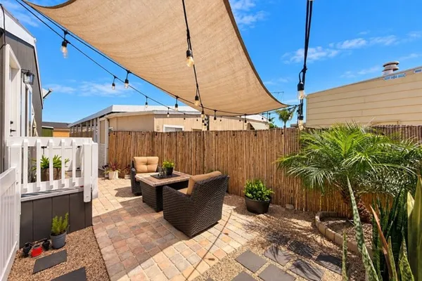 19361 BROOKHURST ST SPC 134