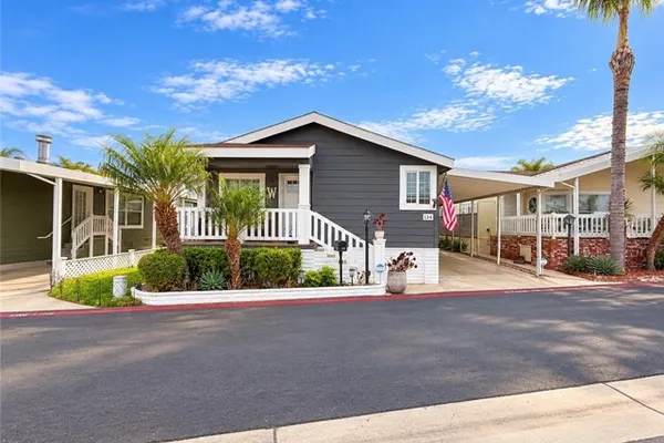 19361 BROOKHURST ST SPC 134